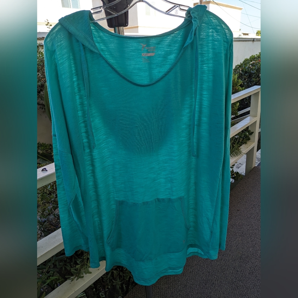Lightweight Old Navy Hoodie